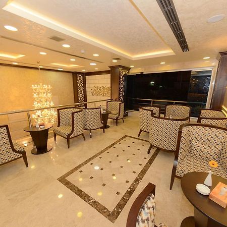 Royal Suites Nablus Eksteriør bilde