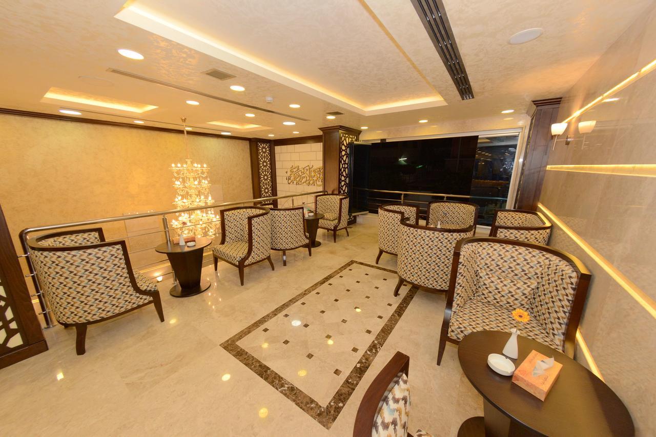 Royal Suites Nablus Eksteriør bilde