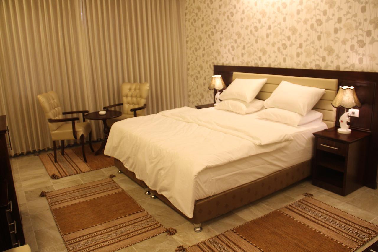 Royal Suites Nablus Eksteriør bilde