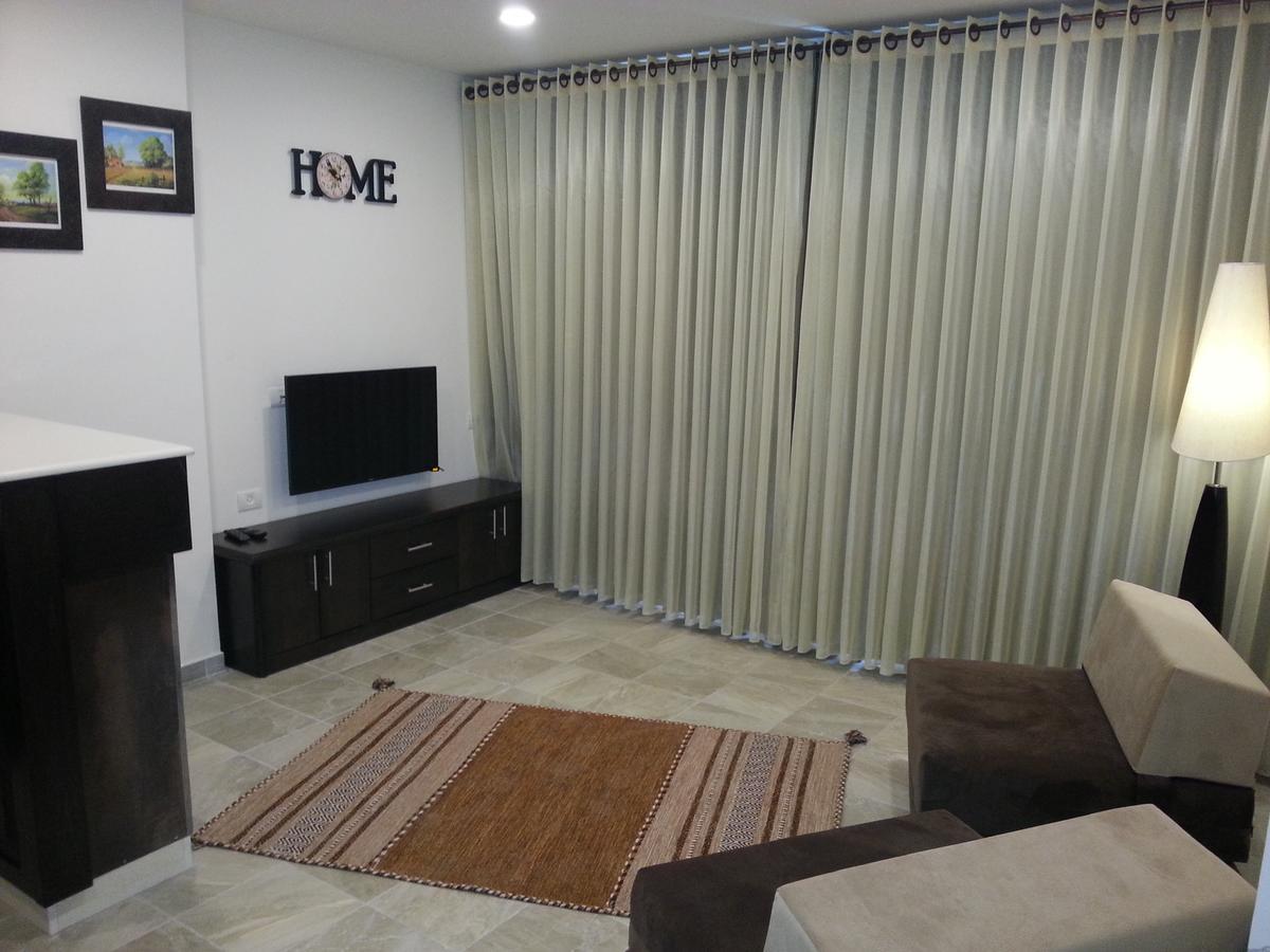 Royal Suites Nablus Eksteriør bilde