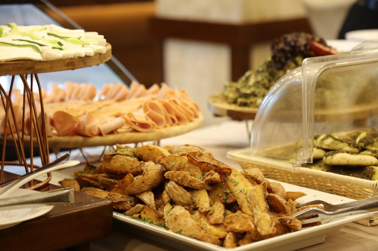 Royal Suites Nablus Eksteriør bilde